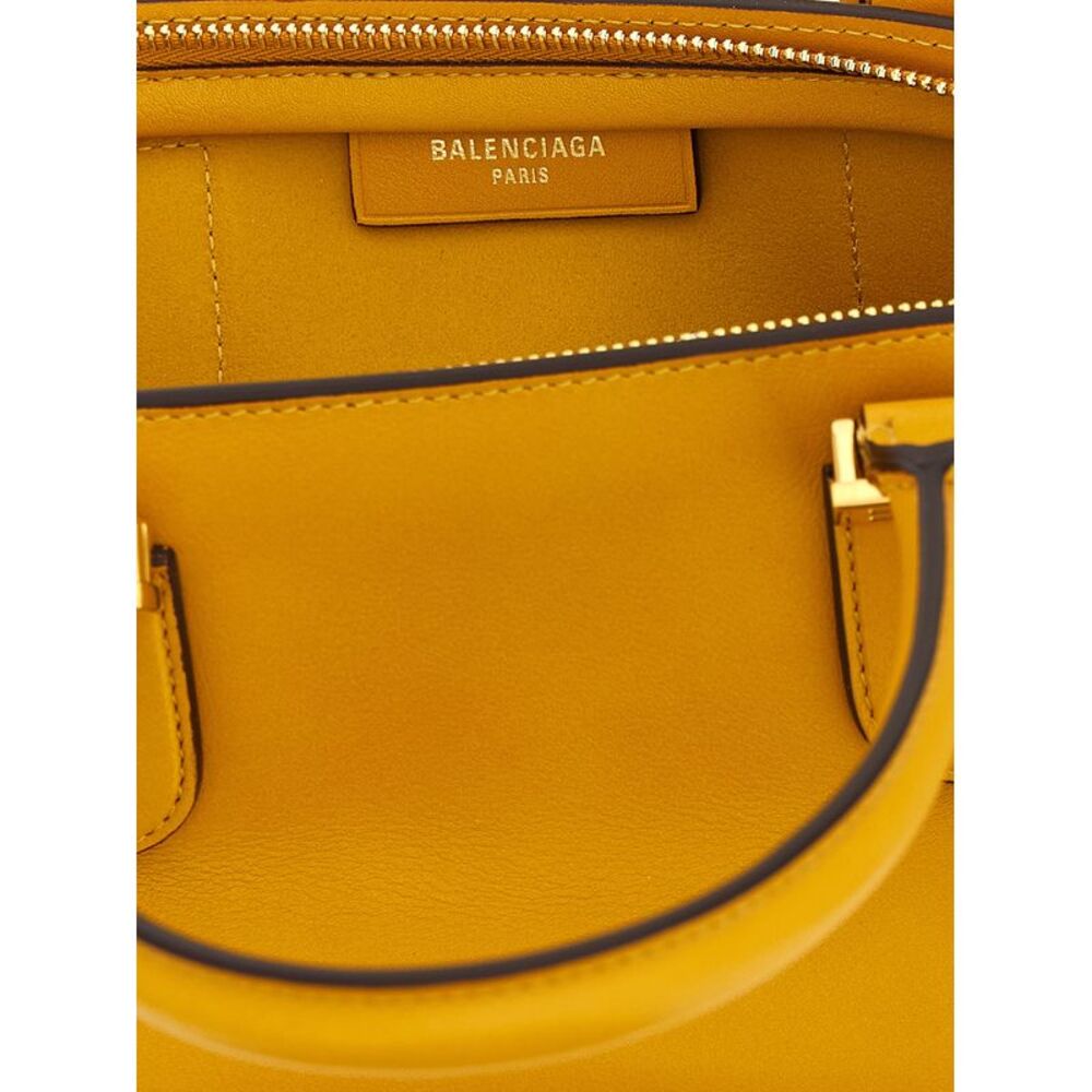 Balenciaga Women 'Bolero' Mini Handbag - Picture 4 of 4